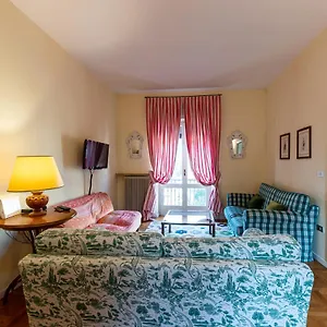 Appartamento Residenza Corsocangrande25 