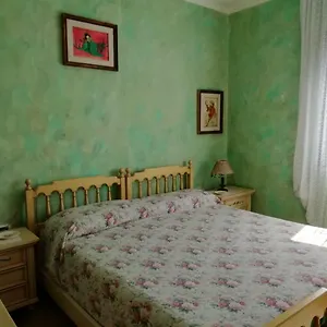 Casa vacanze Stanais 