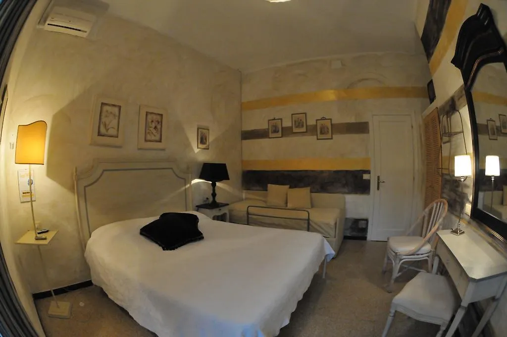 Hotel Atlantic Marina Di Carrara