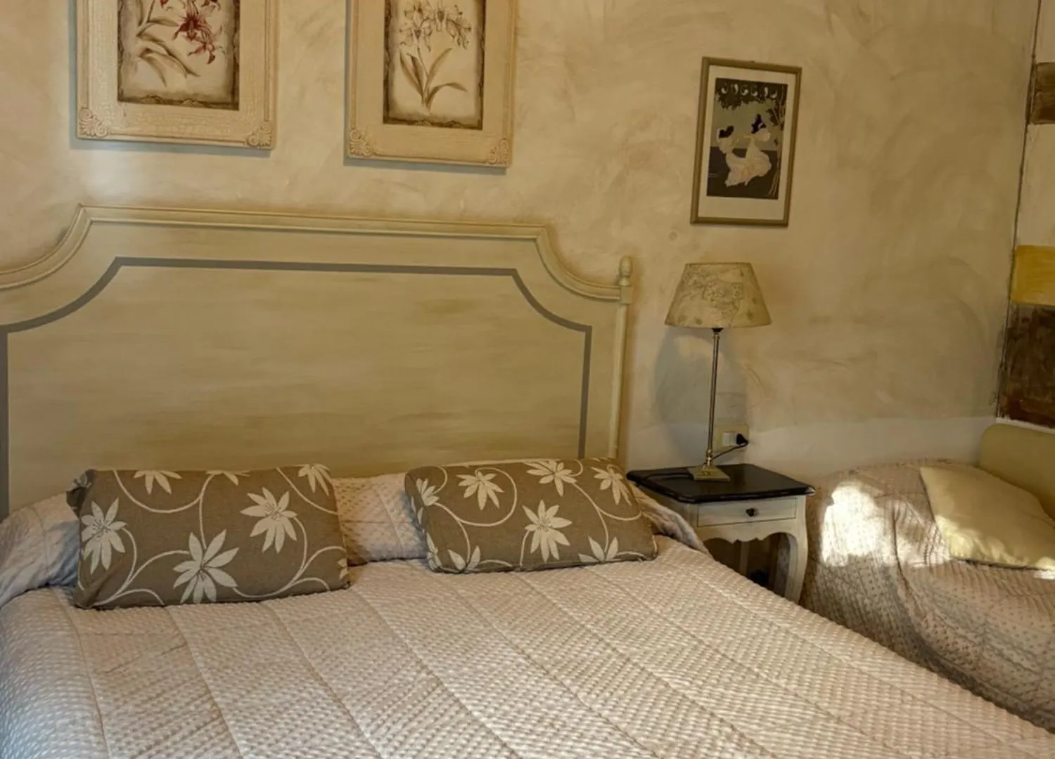 Hotel Atlantic Marina Di Carrara Italië