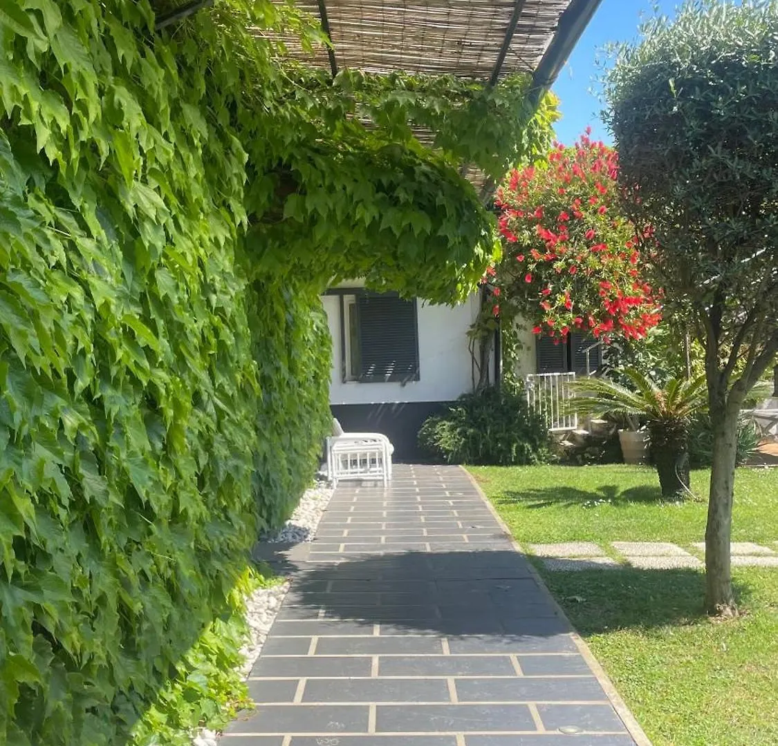 Hotel Atlantic Marina Di Carrara