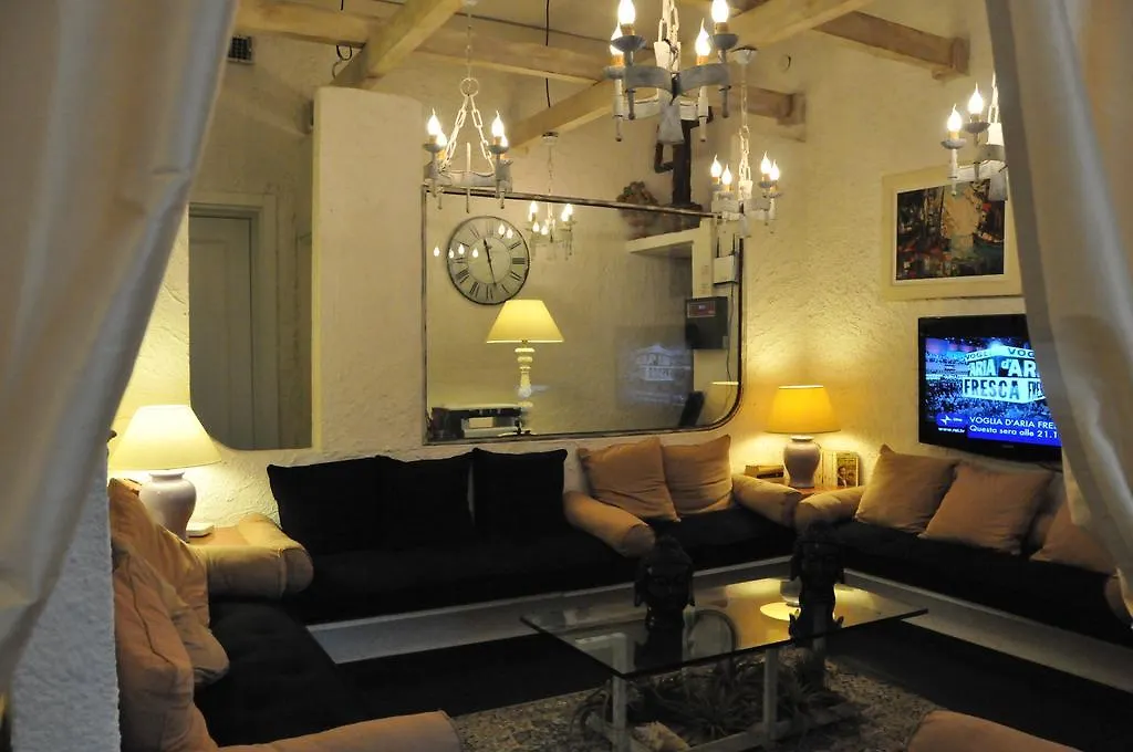 Hotel Atlantic Marina Di Carrara